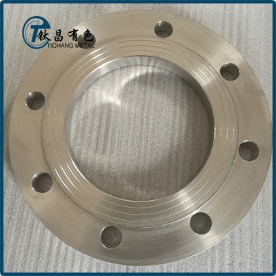 钛锻件的主要参数介绍！