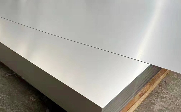  TA2钛板生产工艺详解！