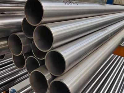 介绍无缝厚壁钛管！