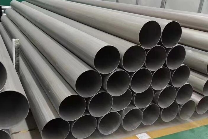 钛管材料工艺解析！