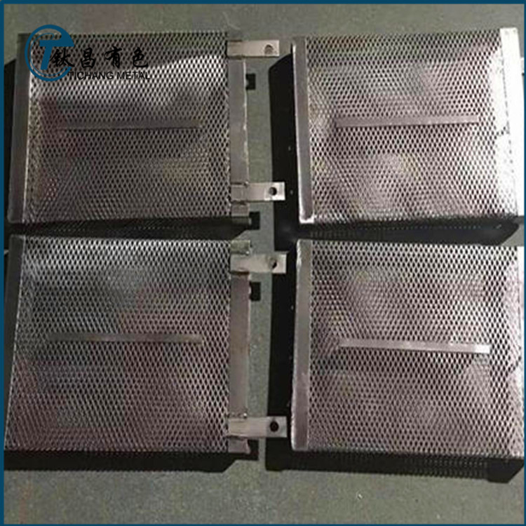 钛阳极适用环境与技术特性总结‌！